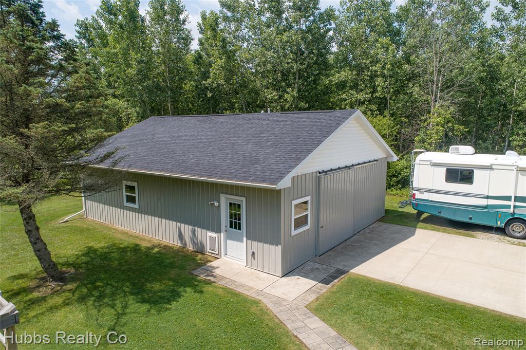 9373 Birch Run Road Millington, MI 48746 - Photo 79 of 94 Gallery Image 79