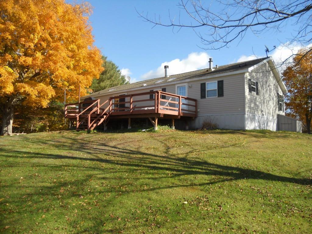 104 Atkins Road Corinna, ME 04928 - Photo 3 of 22 Photo