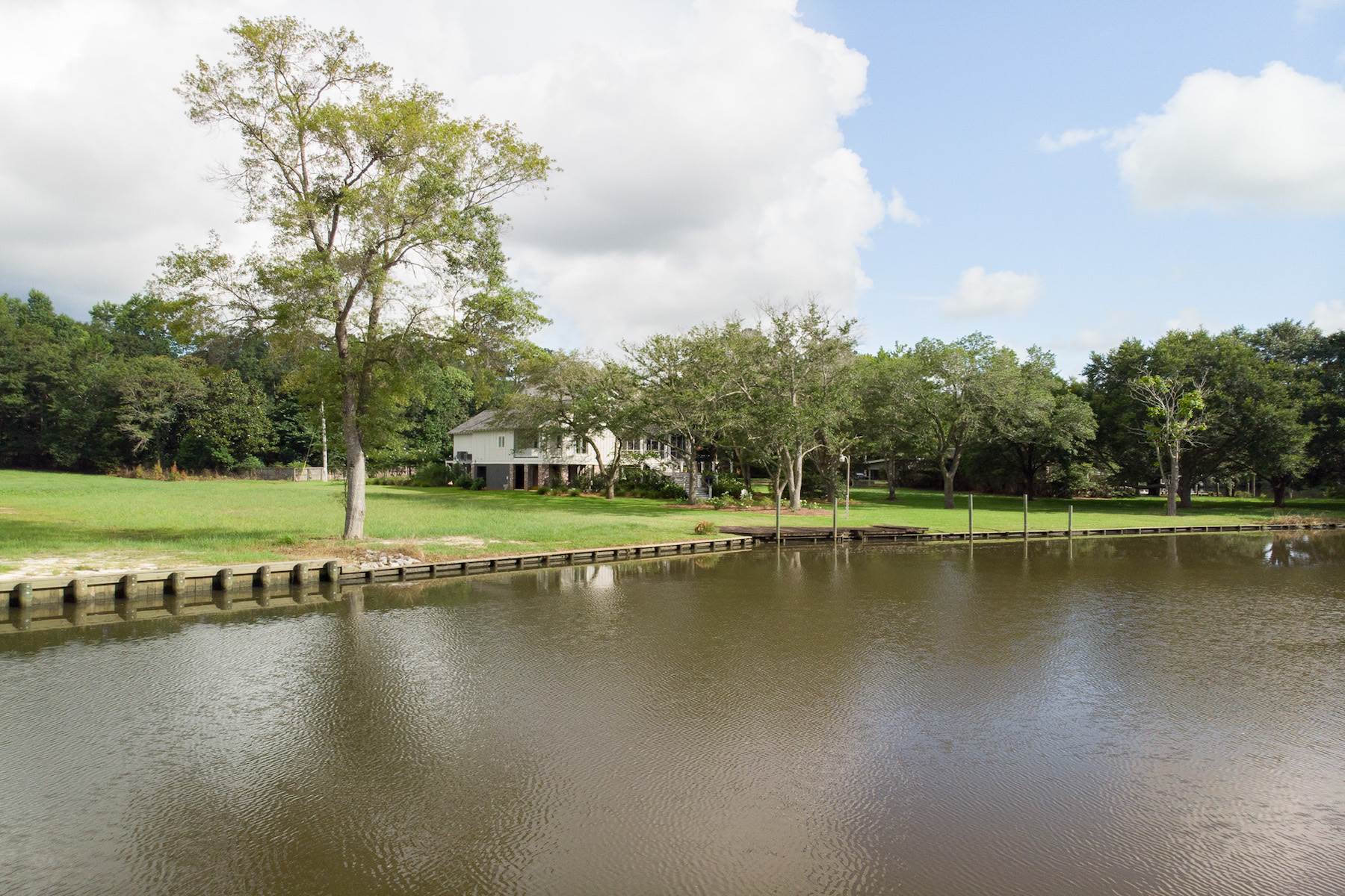 Lot 2 River Drive Fairhope, AL 36532 - Photo 5 of 8