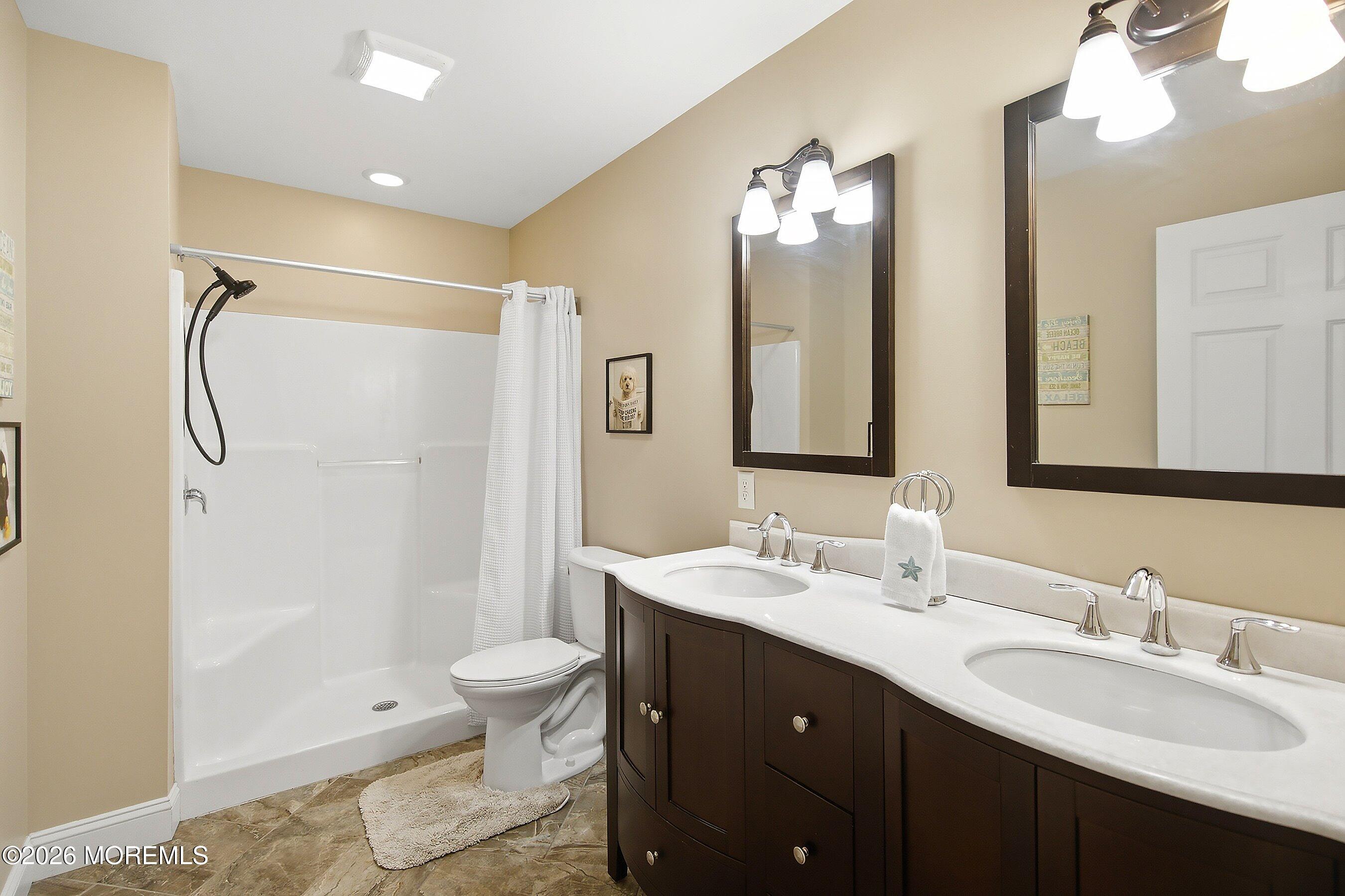 910 5th Street Union Beach, NJ 07735 - Photo 14 of 33 16-Bath 2