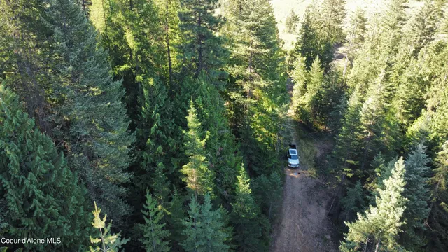 $145,000 | Nka Hells Gulch Road, St. Maries, ID 83861