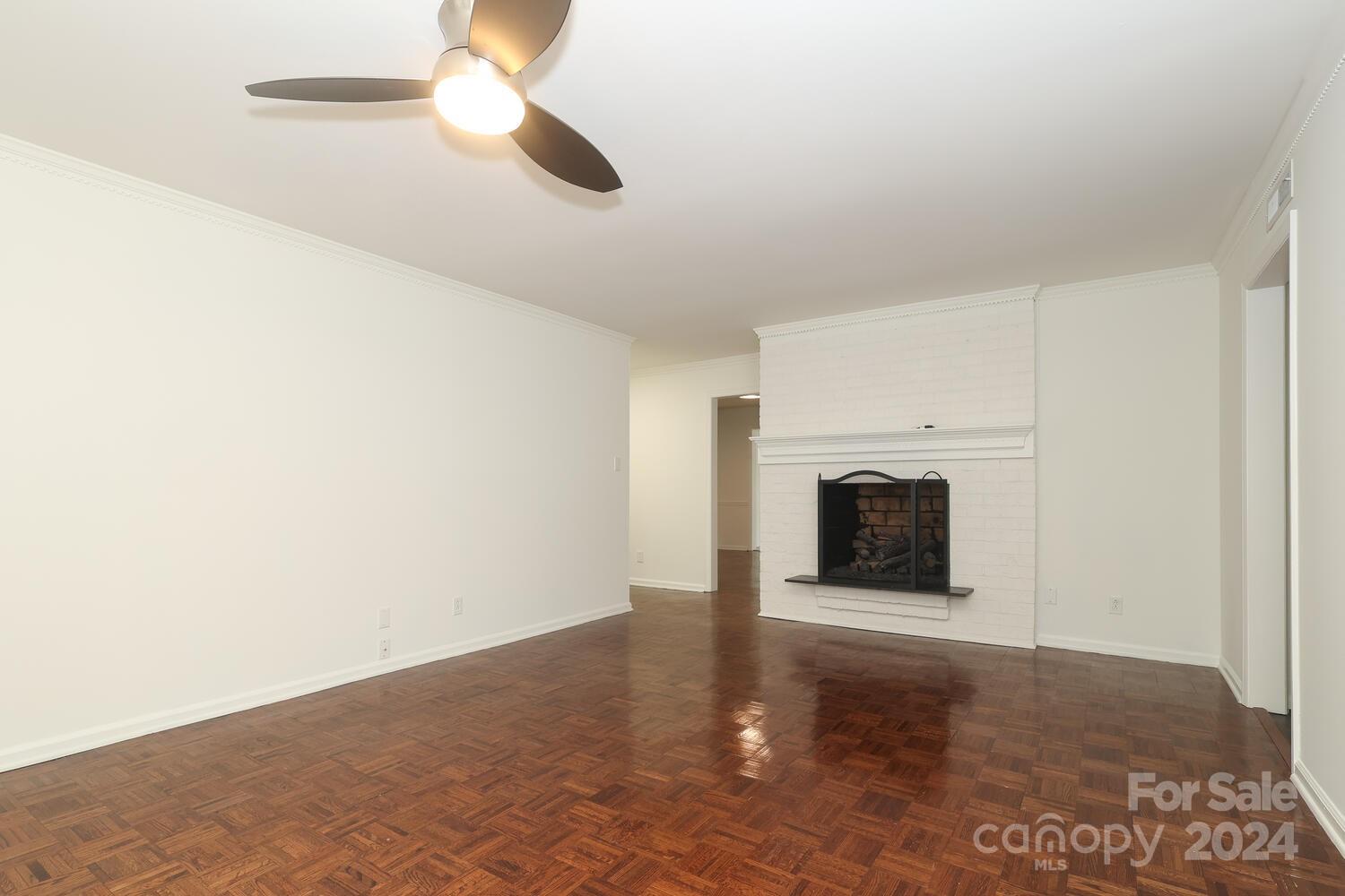 1700 Roxborough Road, Unit E Charlotte, NC 28211 - Photo 17 of 48 Gallery Image 17