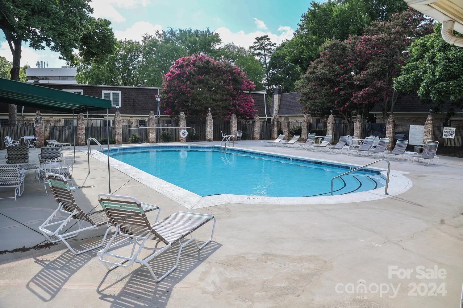1700 Roxborough Road, Unit E Charlotte, NC 28211 - Photo 36 of 48 Gallery Image 36