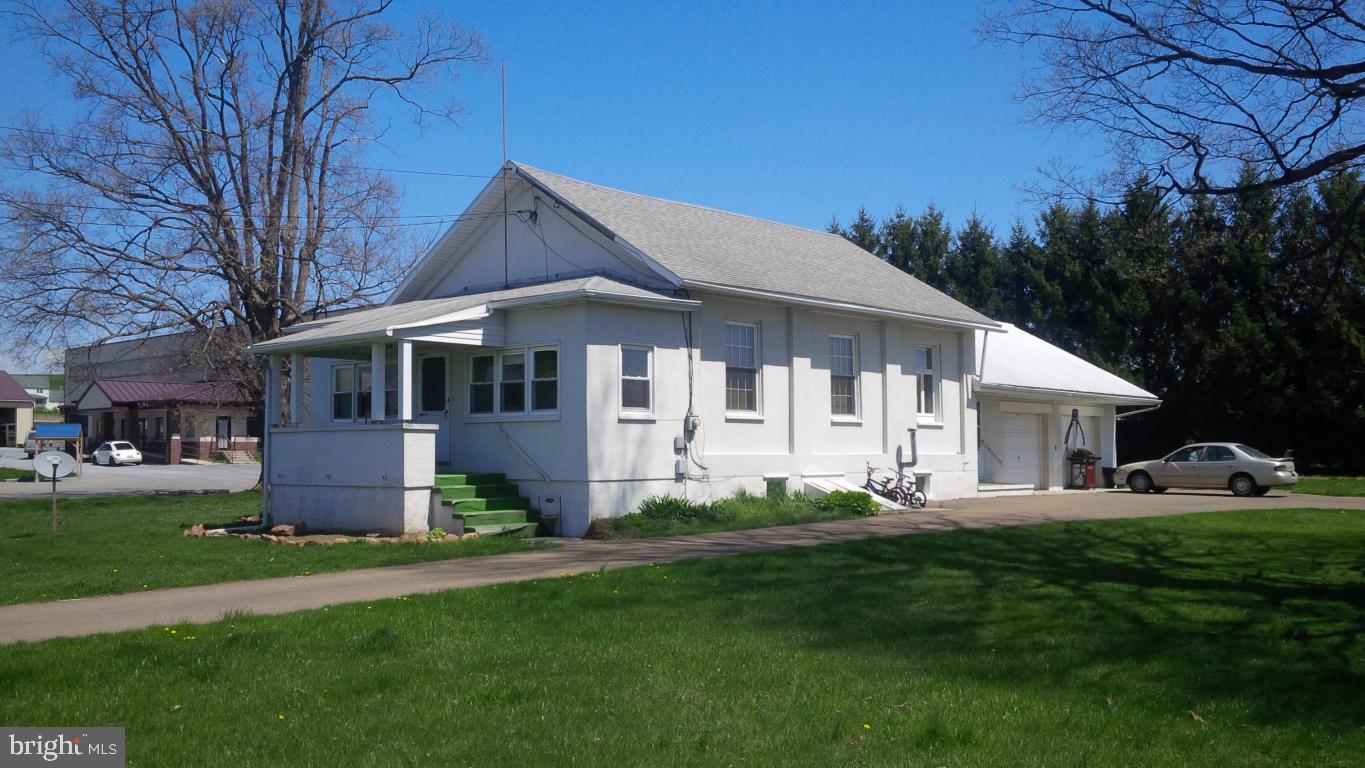 1321 Georgetown Road Quarryville, PA 17566 - Photo 1 of 1 Gallery Image 1