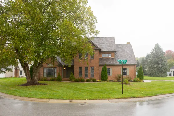 $569,000 | 17866 Bellows Falls Drive, South Bend, IN 46614