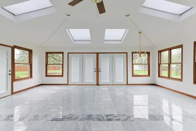 $569,000 | 17866 Bellows Falls Drive, South Bend, IN 46614