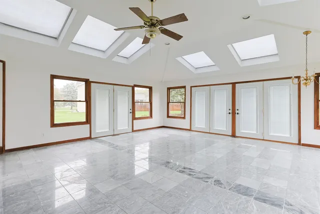 $569,000 | 17866 Bellows Falls Drive, South Bend, IN 46614