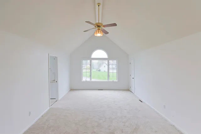 $569,000 | 17866 Bellows Falls Drive, South Bend, IN 46614