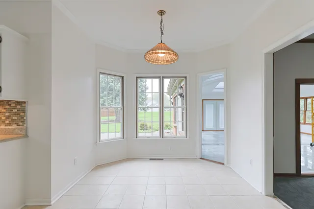 $569,000 | 17866 Bellows Falls Drive, South Bend, IN 46614