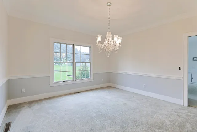 $569,000 | 17866 Bellows Falls Drive, South Bend, IN 46614