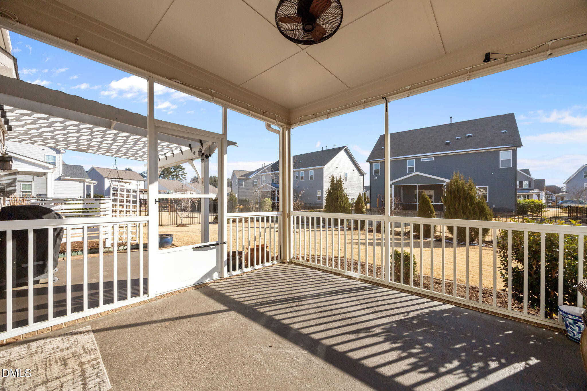 3528 Jones Lake Road Fuquay-Varina, NC 27526 - Photo 38 of 55