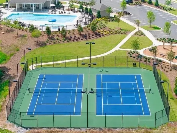 $2,695 | 124 Grand Hickory Way, Dawsonville, GA 30534