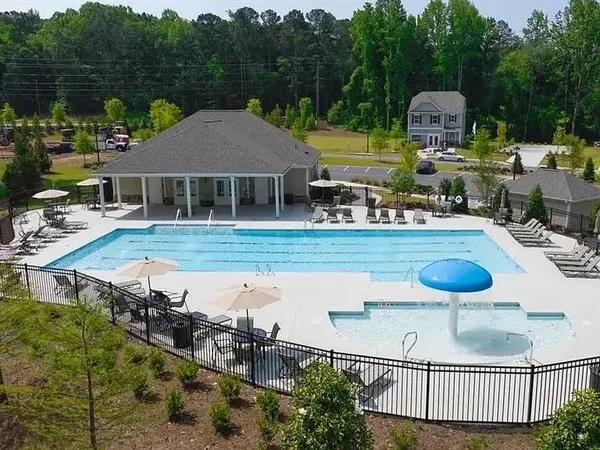 $2,695 | 124 Grand Hickory Way, Dawsonville, GA 30534