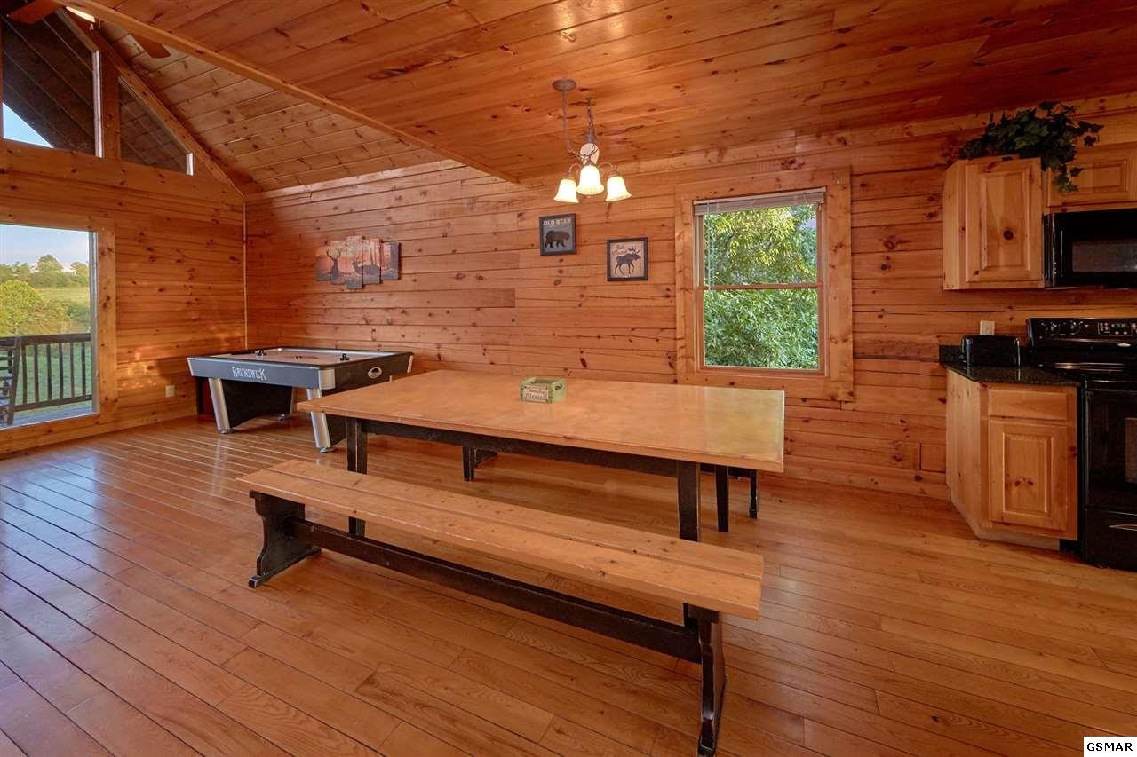 1524 Rainbow Ridge Way Sevierville, TN 37862 - Photo 11 of 22 Gallery Image 11