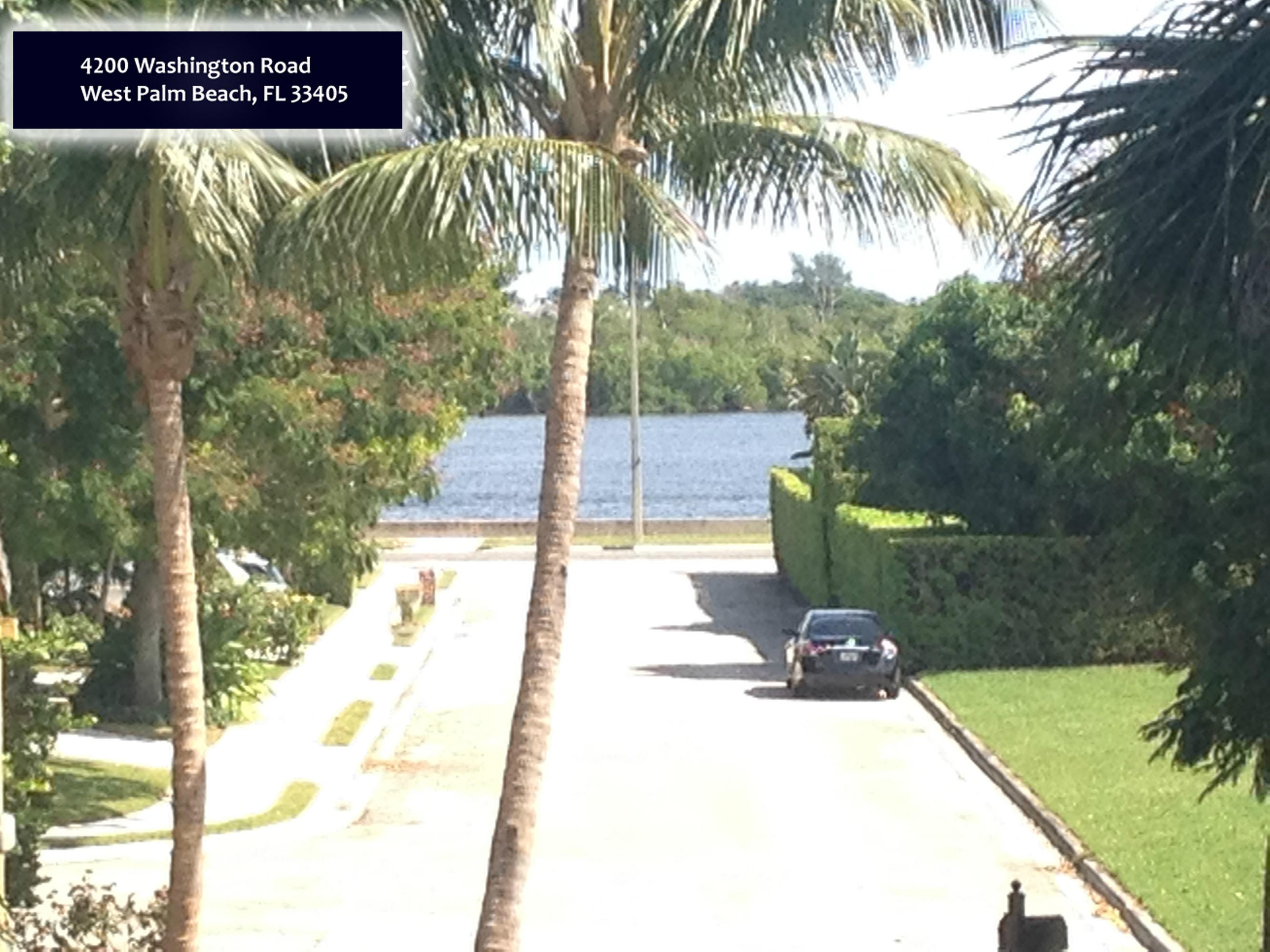 4200 Washington Road West Palm Beach, FL 33405 - Photo 13 of 13 View from Balcony copy