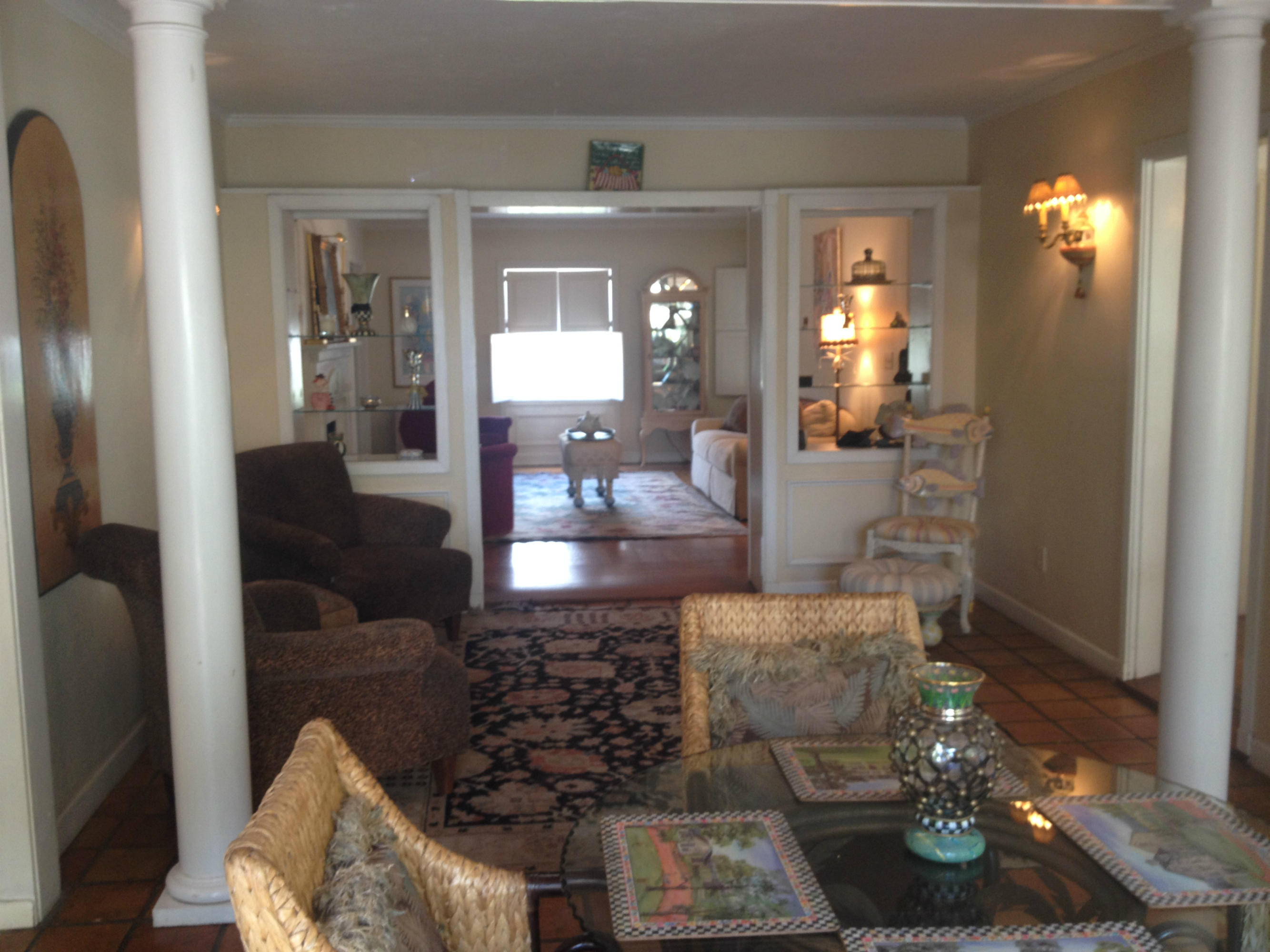 4200 Washington Road West Palm Beach, FL 33405 - Photo 3 of 13 Family Room2