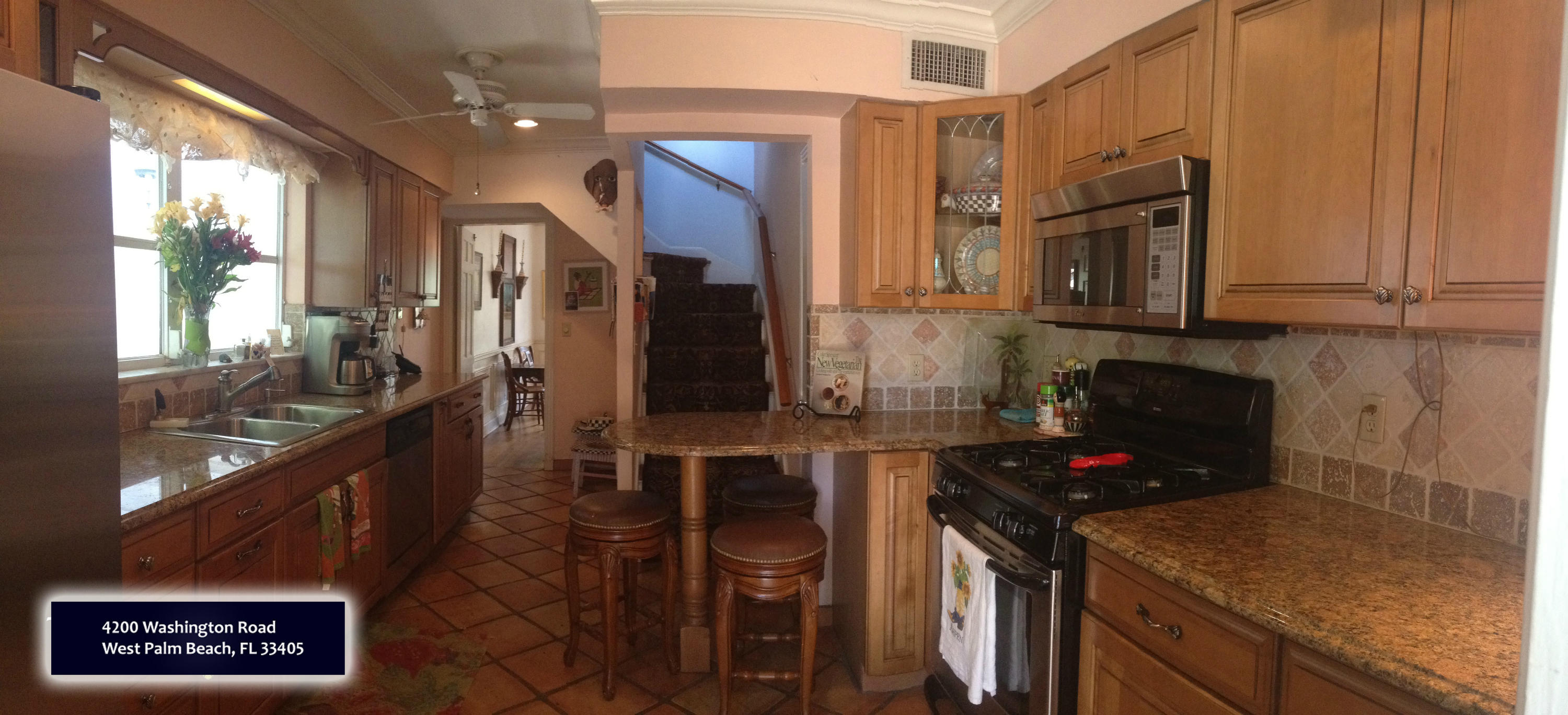 4200 Washington Road West Palm Beach, FL 33405 - Photo 8 of 13 Kitchen copy