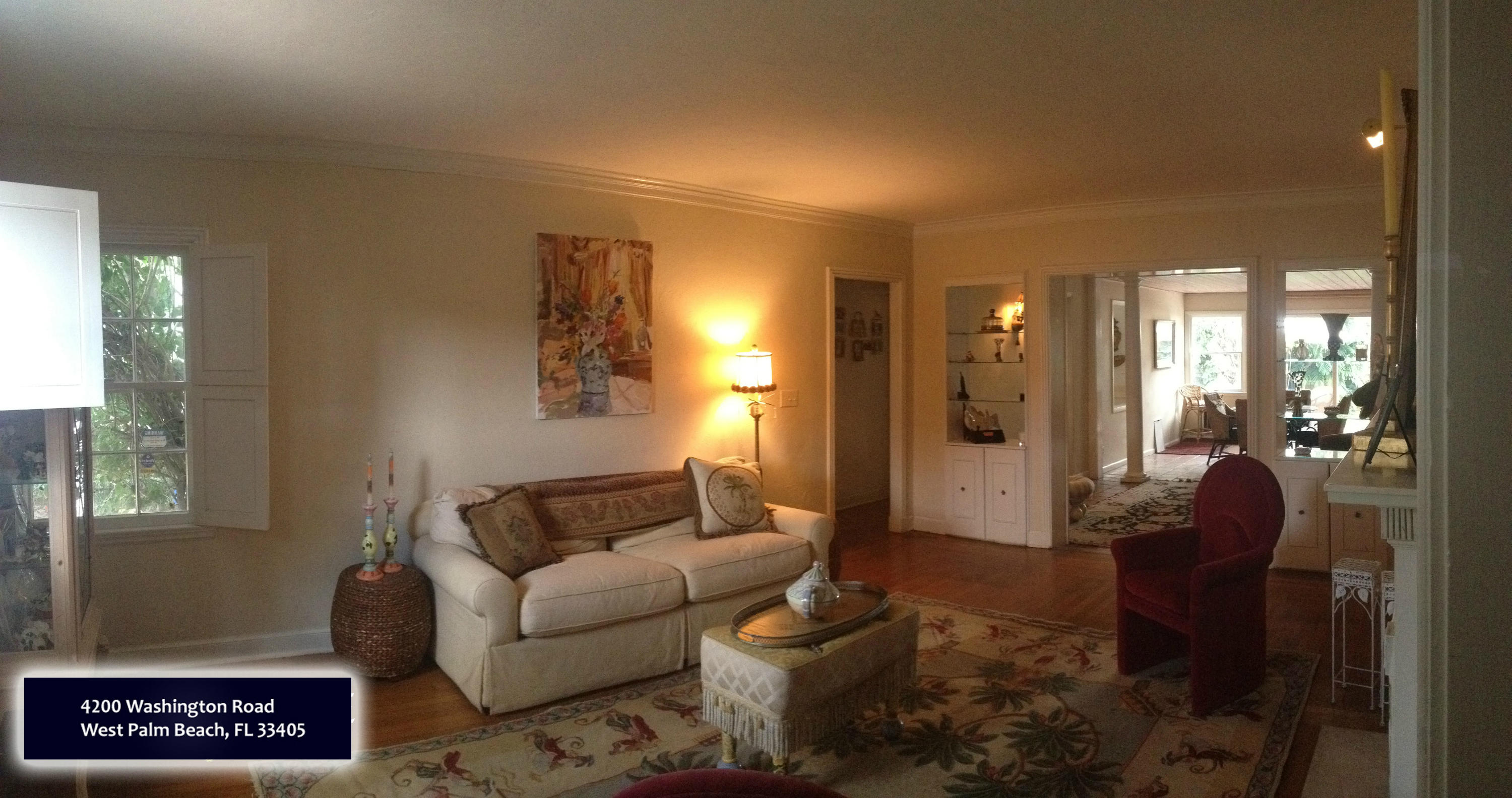 4200 Washington Road West Palm Beach, FL 33405 - Photo 9 of 13 Living Room2 copy