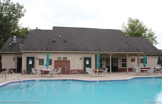 4171 Hampton Ridge Boulevard Howell, MI 48843 - Photo 30 of 31