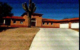 2460 West Magee Road Tucson, AZ 85742 - Photo 1 of 1