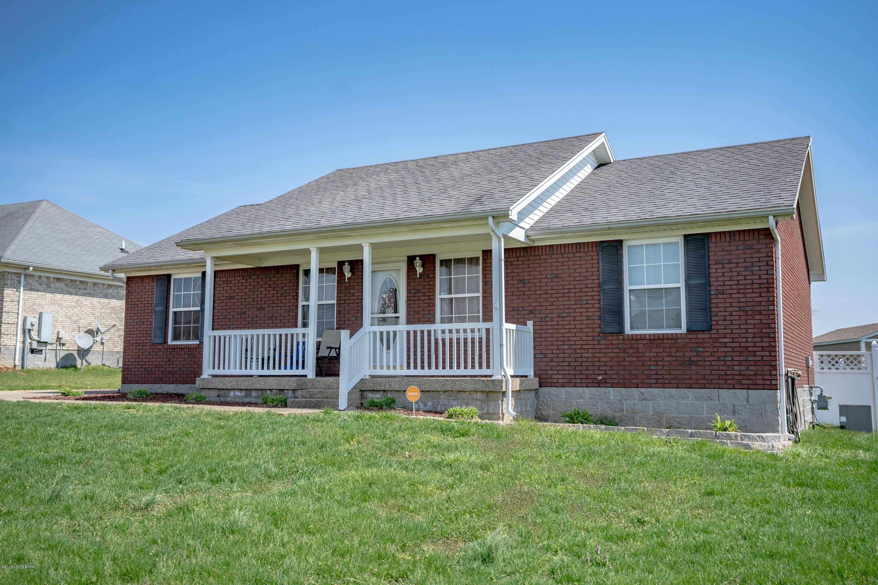 614 Forest Ridge Drive Mount Washington, KY 40047 - Photo 1 of 39 DSC00204