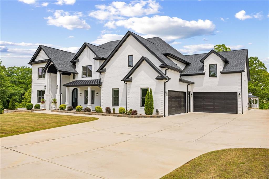 3735 Hamilton Mill Road Buford, GA 30519 - Photo 2 of 61