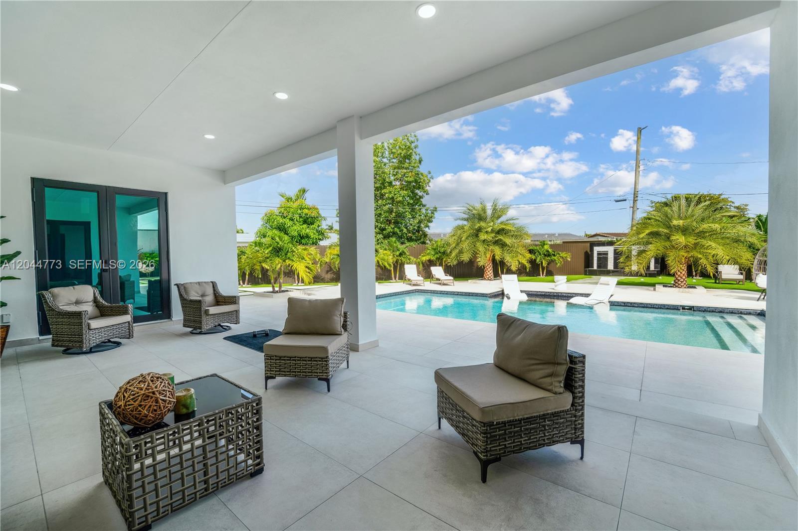 9630 Southwest 10th Terrace Miami, FL 33174 - Photo 63 of 82