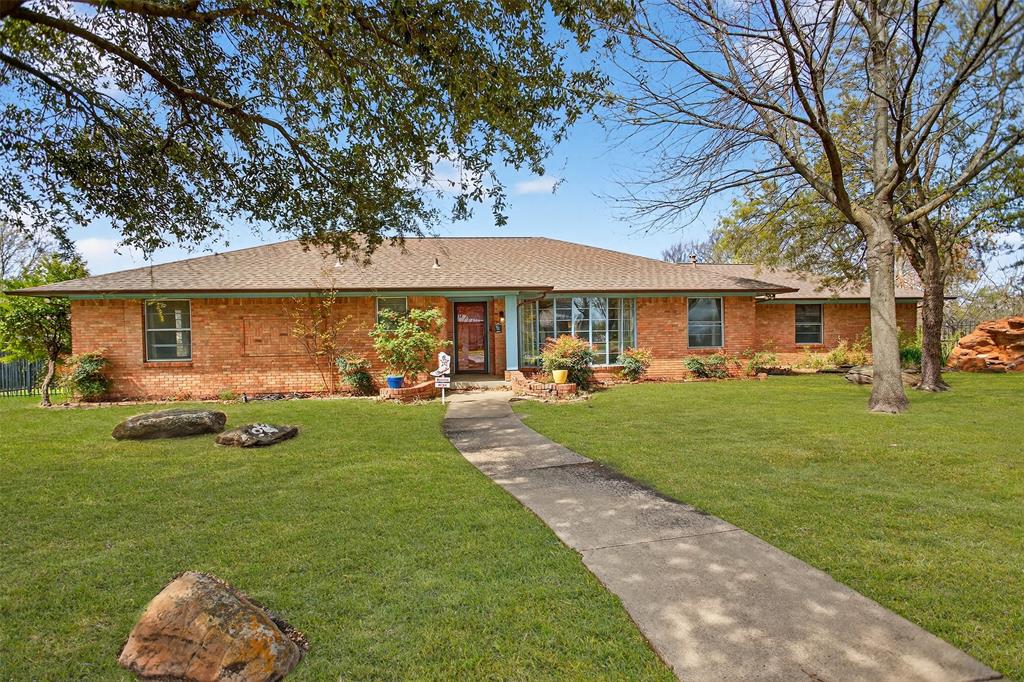 902 South Alamo Road Rockwall, TX 75087 - Photo 1 of 35