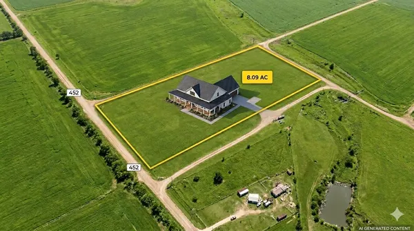 $210,000 | 452 County Road 452, Eddy, TX 76524