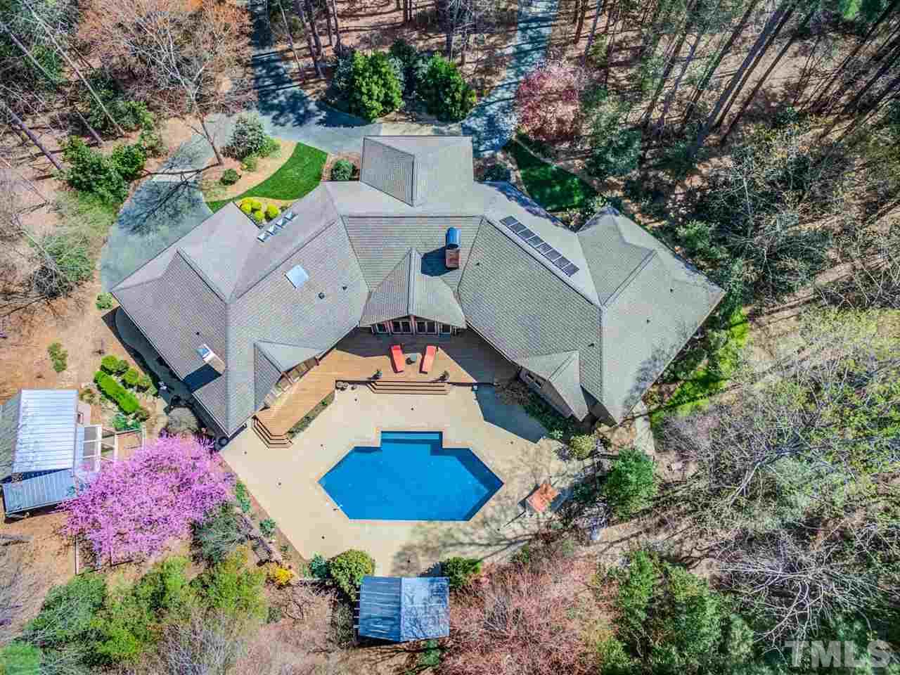 5217 Ginger Trail Raleigh, NC 27614 - Photo 1 of 30 Gallery Image 1