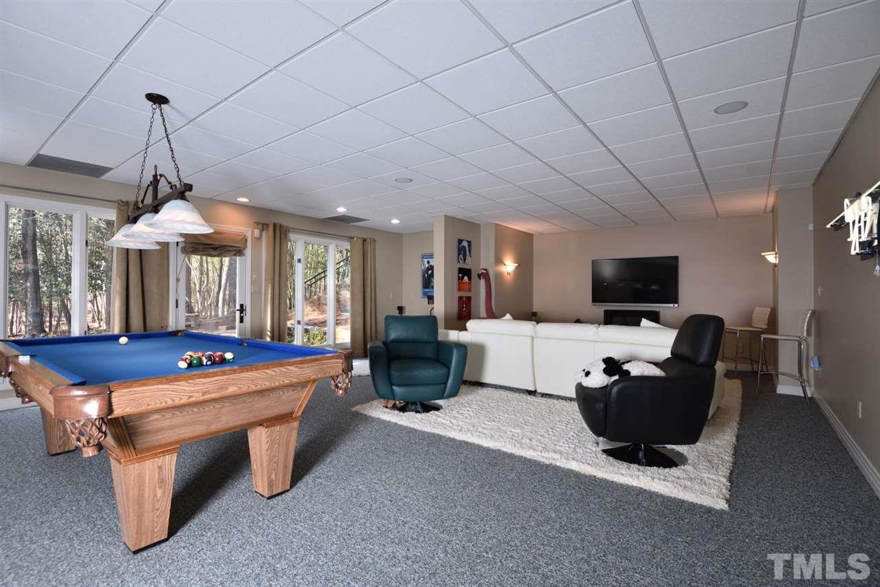 5217 Ginger Trail Raleigh, NC 27614 - Photo 20 of 30 Gallery Image 20