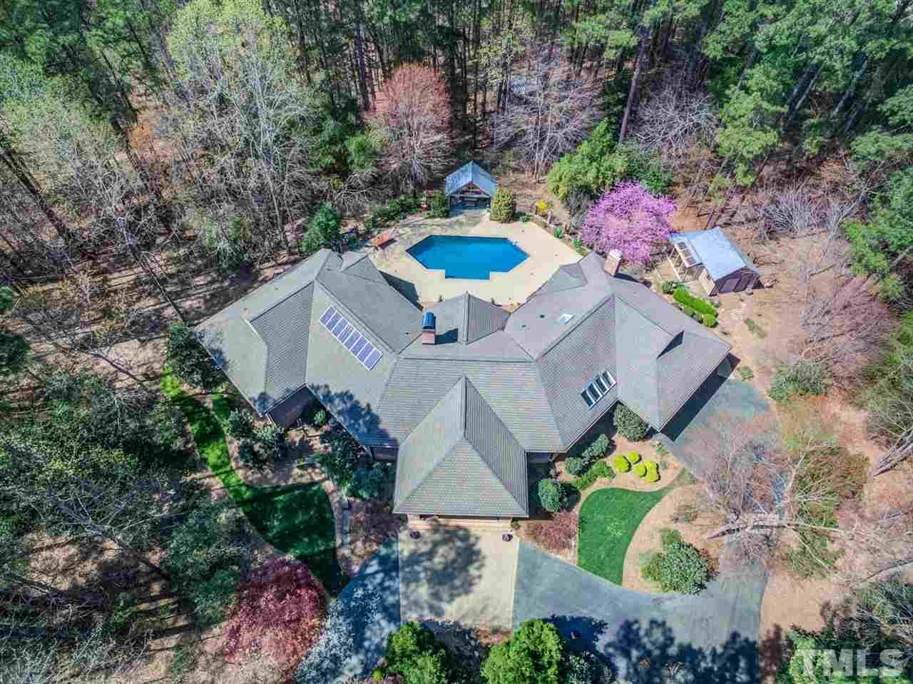 5217 Ginger Trail Raleigh, NC 27614 - Photo 3 of 30 Gallery Image 3