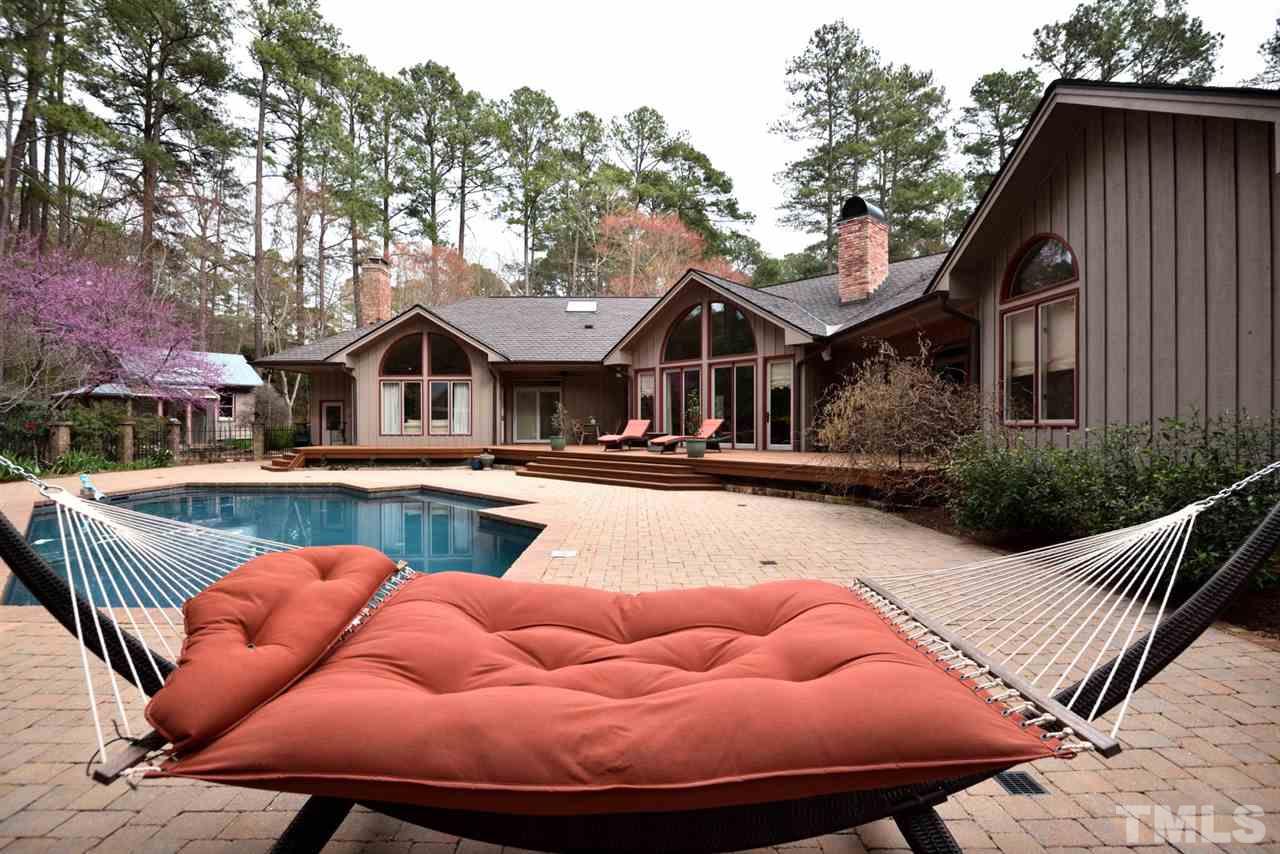 5217 Ginger Trail Raleigh, NC 27614 - Photo 24 of 30 Gallery Image 24