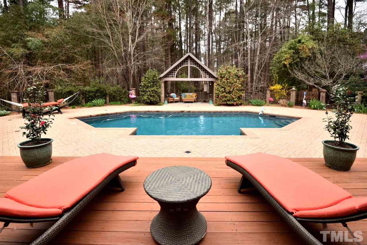 5217 Ginger Trail Raleigh, NC 27614 - Photo 25 of 30 Gallery Image 25