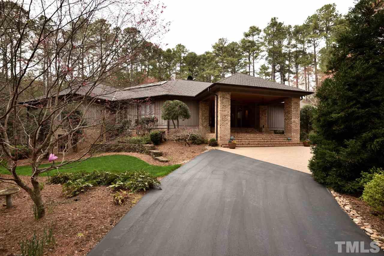 5217 Ginger Trail Raleigh, NC 27614 - Photo 28 of 30 Gallery Image 28