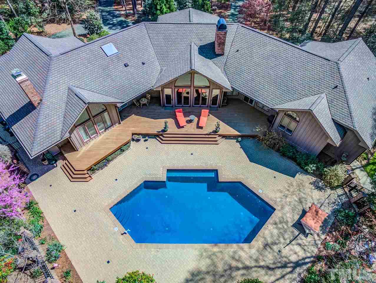 5217 Ginger Trail Raleigh, NC 27614 - Photo 30 of 30 Gallery Image 30
