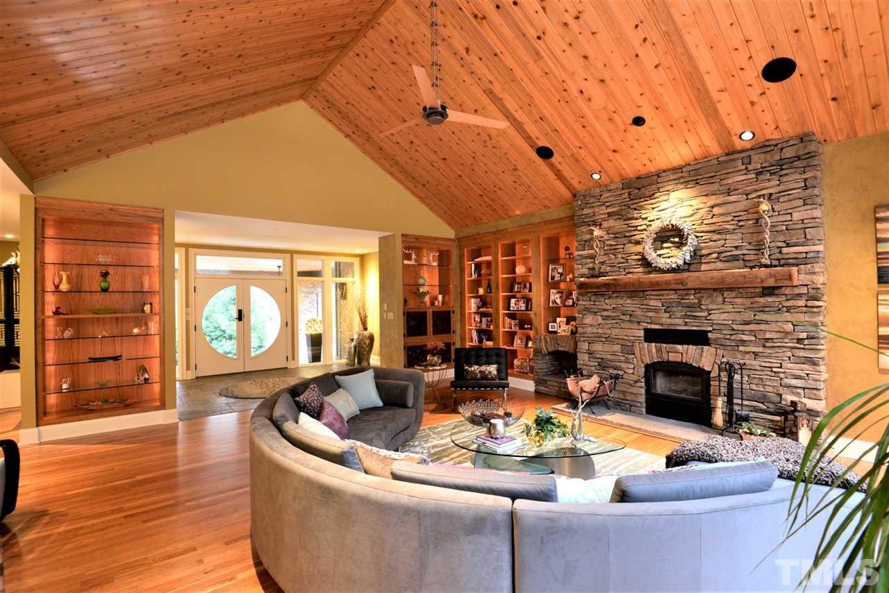 5217 Ginger Trail Raleigh, NC 27614 - Photo 8 of 30 Gallery Image 8