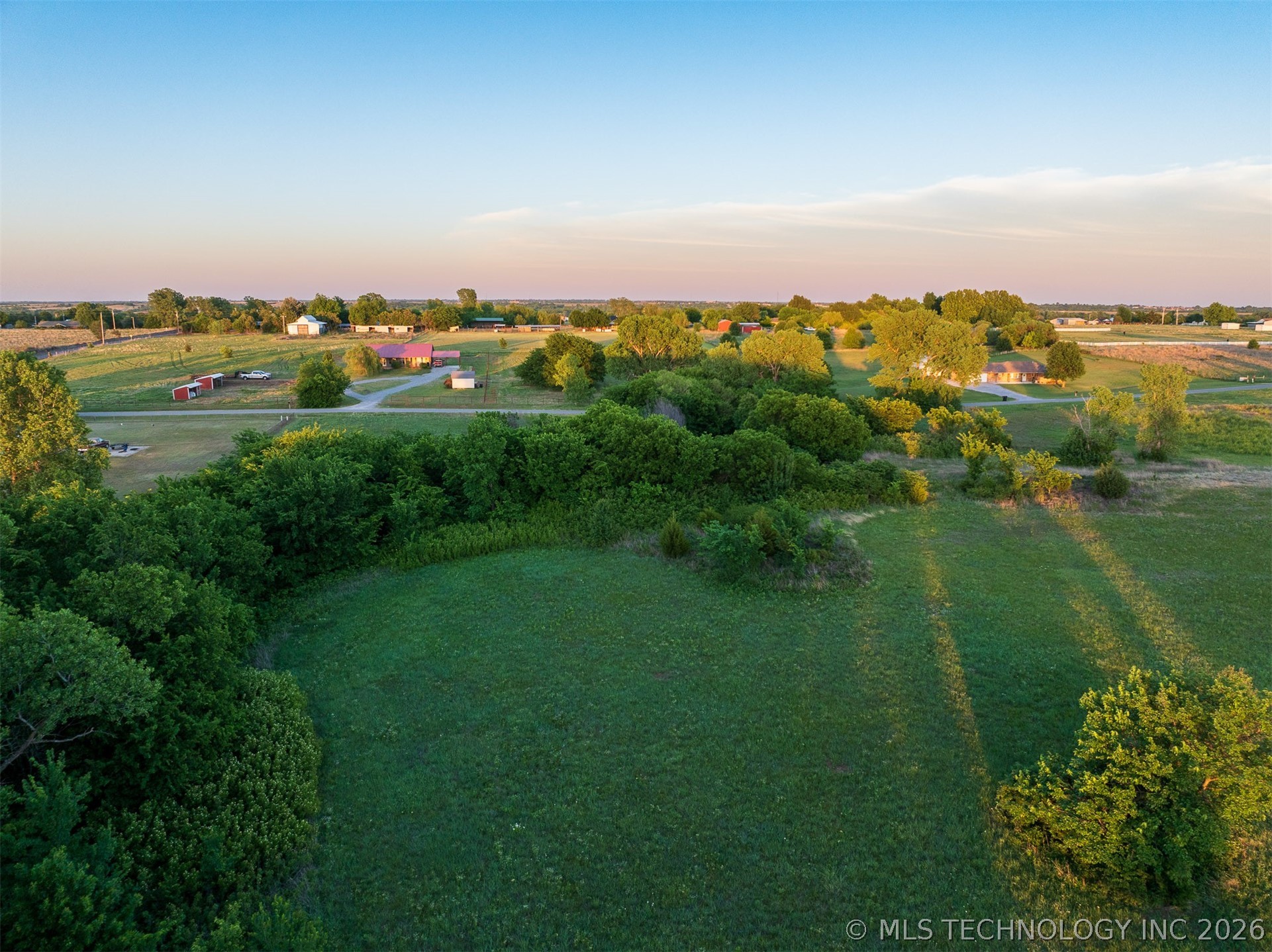 1 West County Road Tuttle, OK 73089 - Photo 27 of 29 Gallery Image 27