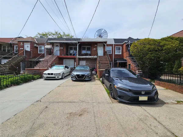 $699,000 | 2048 East 53rd Place | Mill Basin