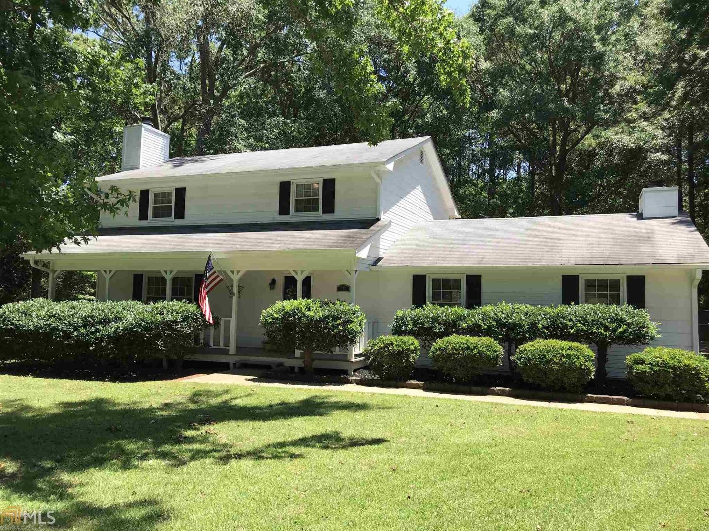 176 Grange Road Griffin, GA 30224 - Photo 1 of 1 Gallery Image 1