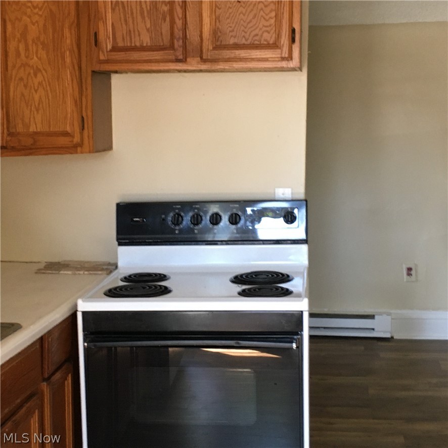 316 Warner Road Southeast Canton, OH 44707 - Photo 22 of 35 Gallery Image 22