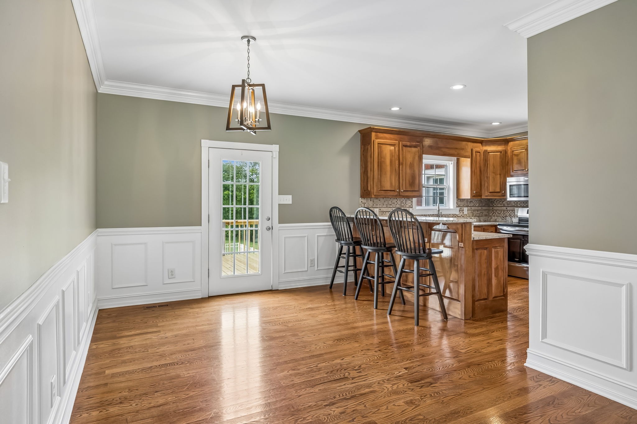 1212 Rambo Hollow Road Lewisburg, TN 37091 - Photo 9 of 40 Gallery Image 9