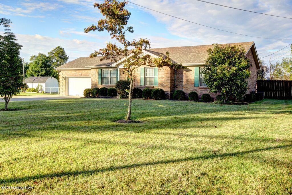 Well Maintained Home.