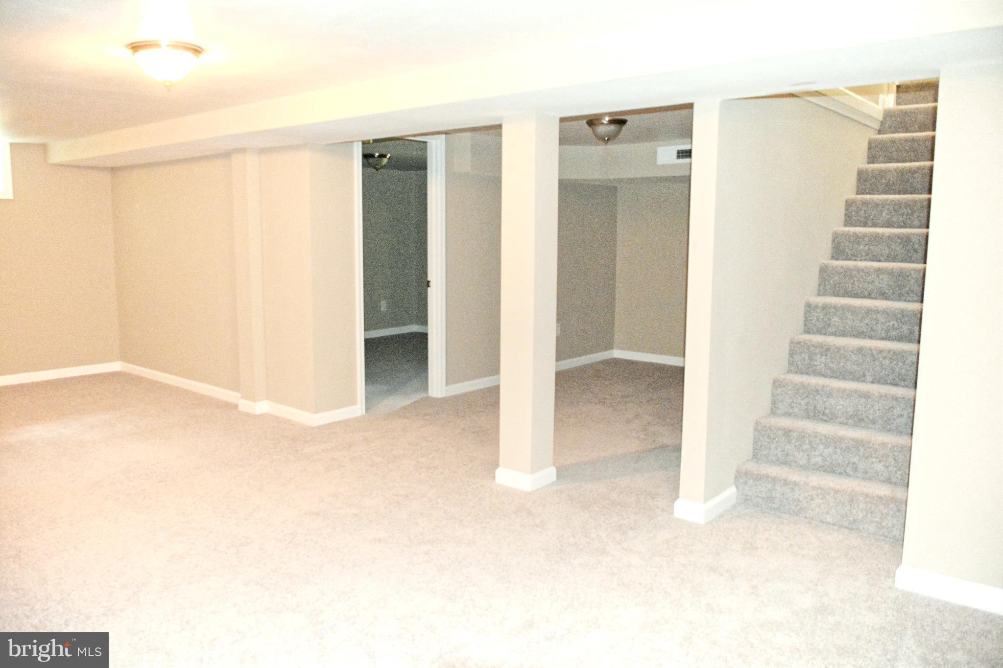 4414 Hallet Street Rockville, MD 20853 - Photo 15 of 20 Basement