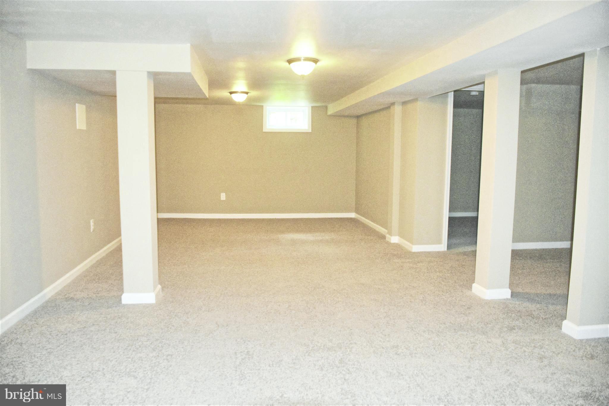 4414 Hallet Street Rockville, MD 20853 - Photo 16 of 20 Basement