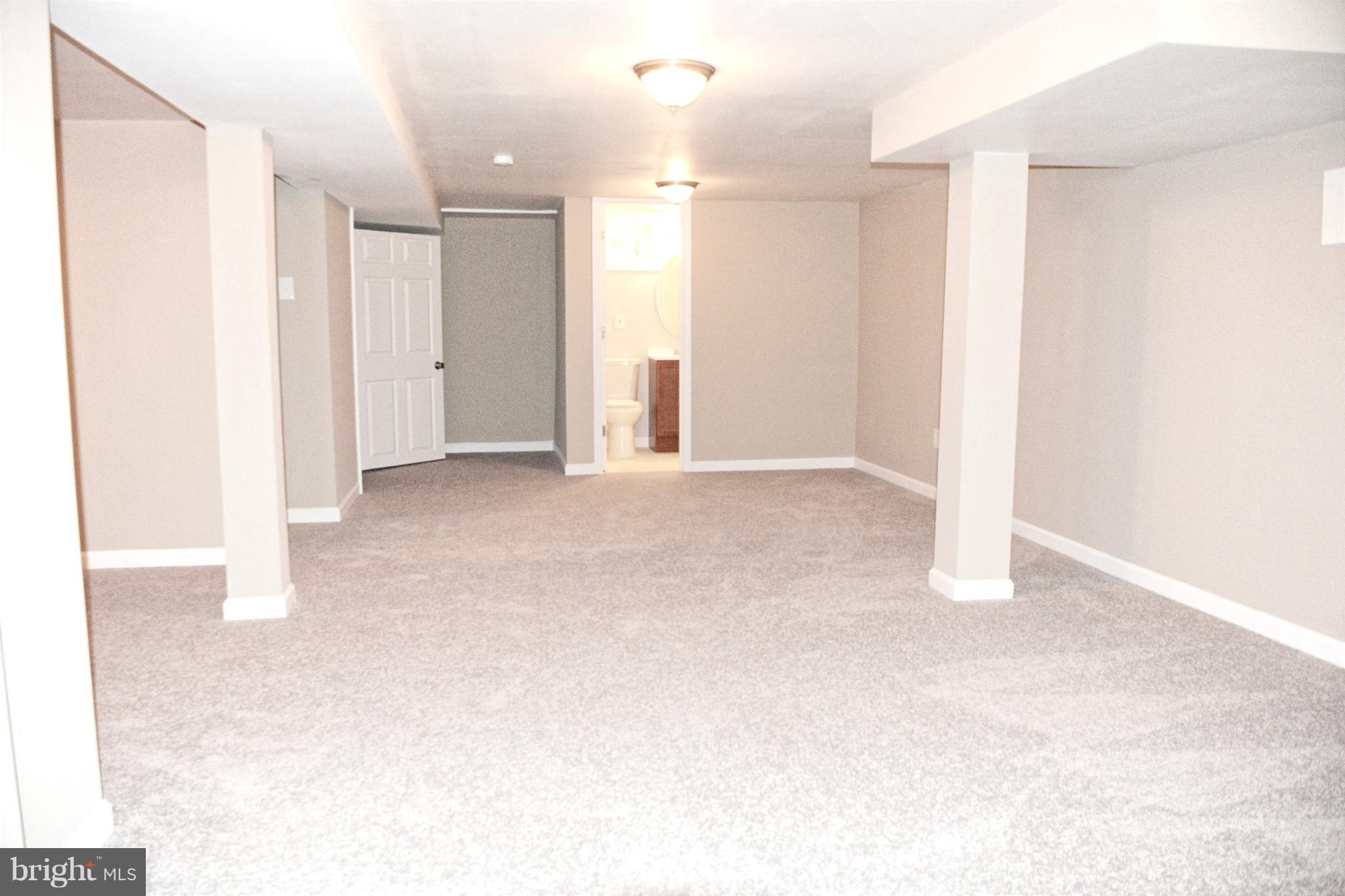 4414 Hallet Street Rockville, MD 20853 - Photo 17 of 20 Basement