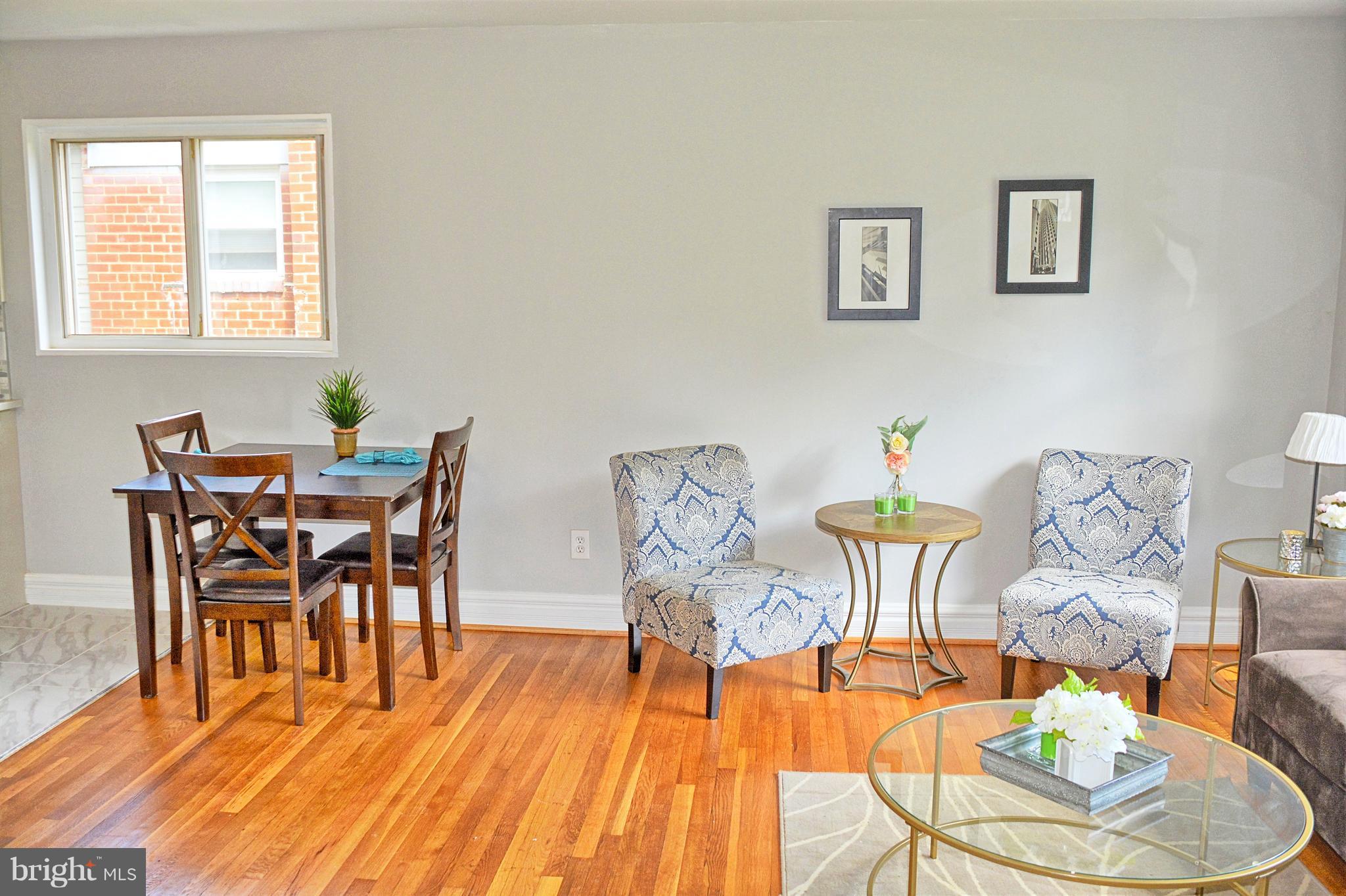 4414 Hallet Street Rockville, MD 20853 - Photo 5 of 20 Interior (General)