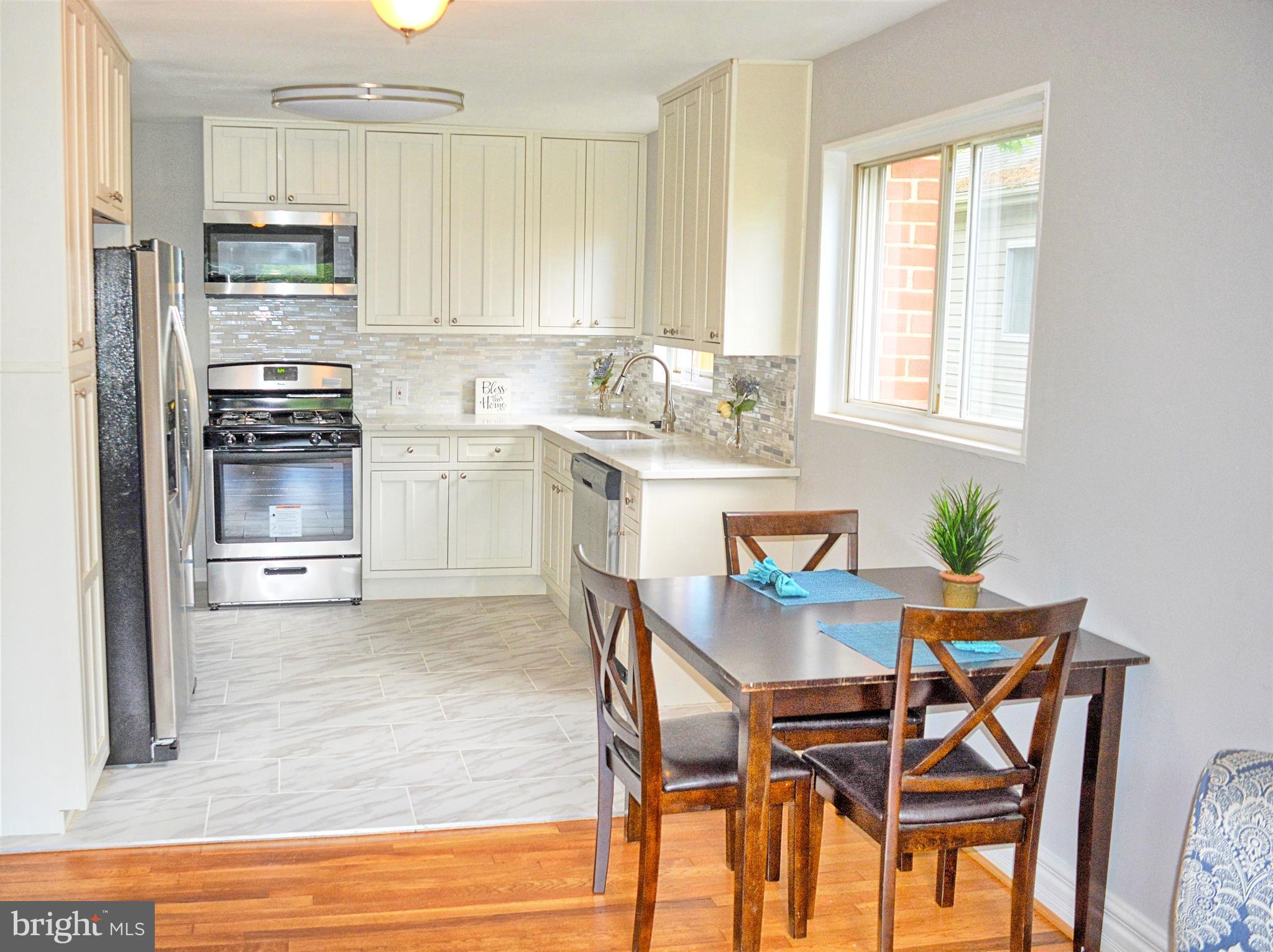 4414 Hallet Street Rockville, MD 20853 - Photo 6 of 20 Kitchen