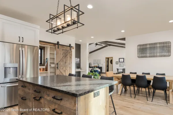 $1,099,000 | 7152 Lupine Lane, Victor, ID 83455