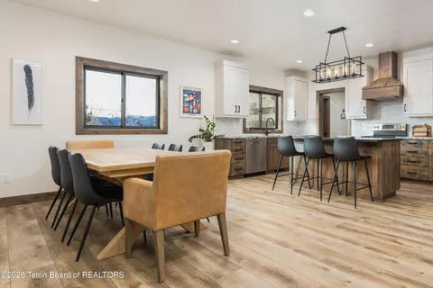 $1,099,000 | 7152 Lupine Lane, Victor, ID 83455